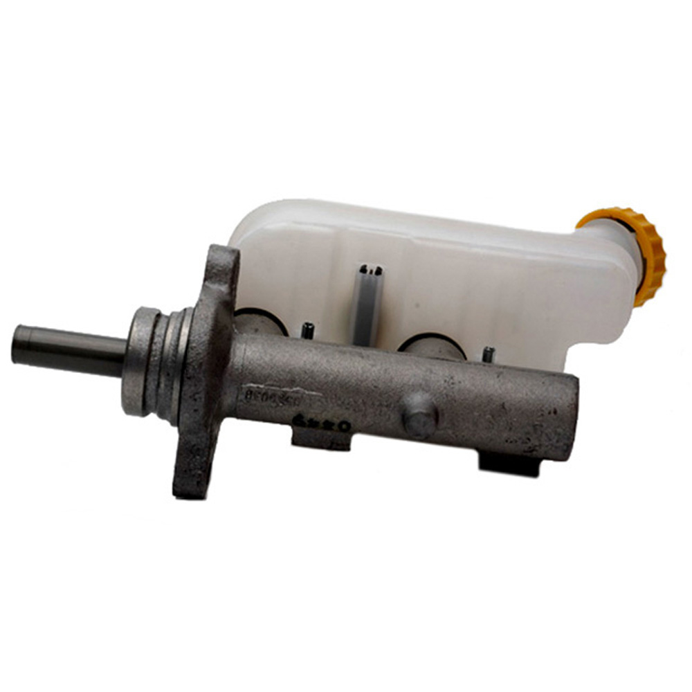 2001 Dodge Caravan Brake Master Cylinder