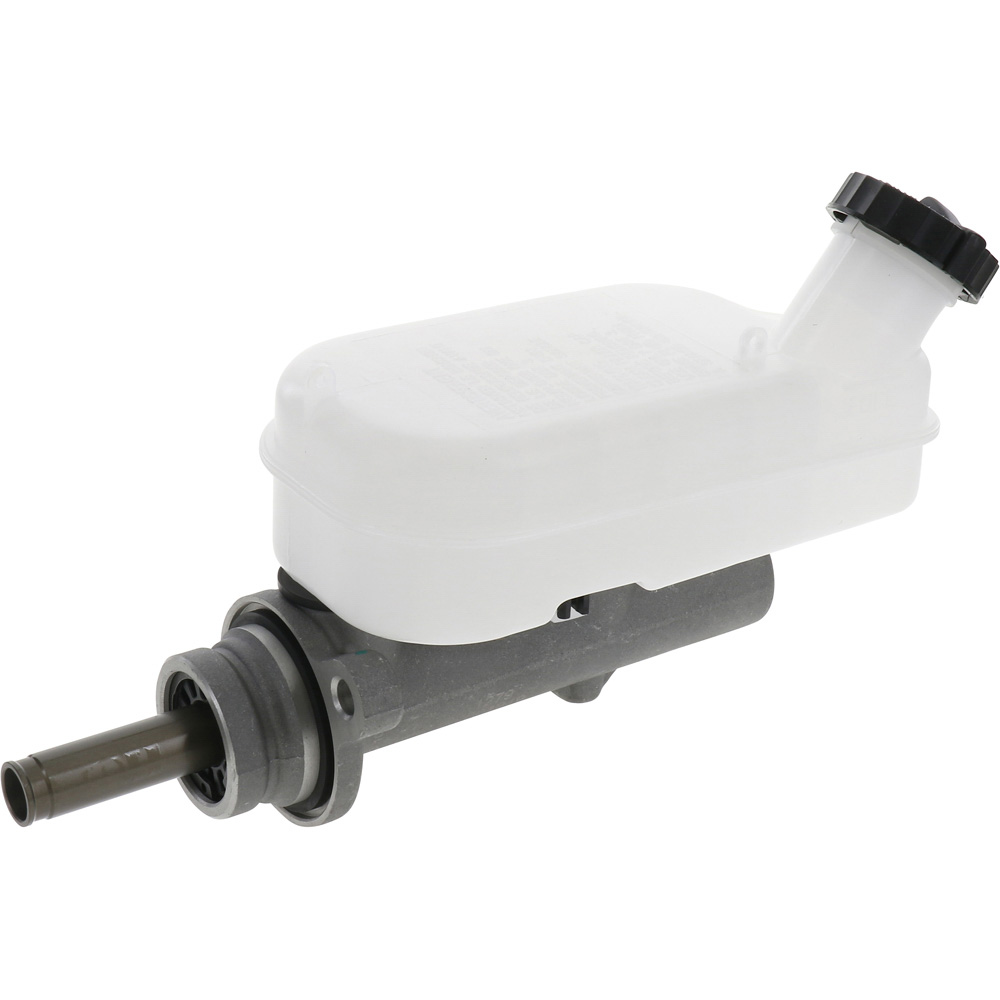 2004 Chrysler Pacifica Brake Master Cylinder