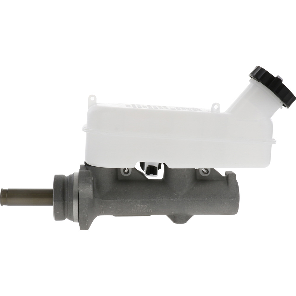 2004 Chrysler Pacifica Brake Master Cylinder