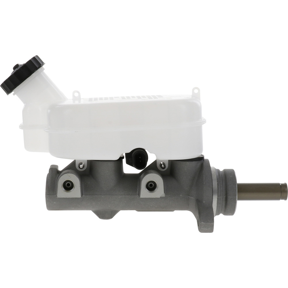 2004 Chrysler Pacifica Brake Master Cylinder