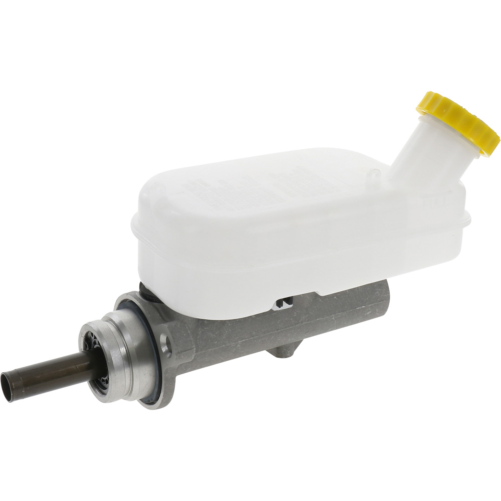 2006 Chrysler Pacifica Brake Master Cylinder