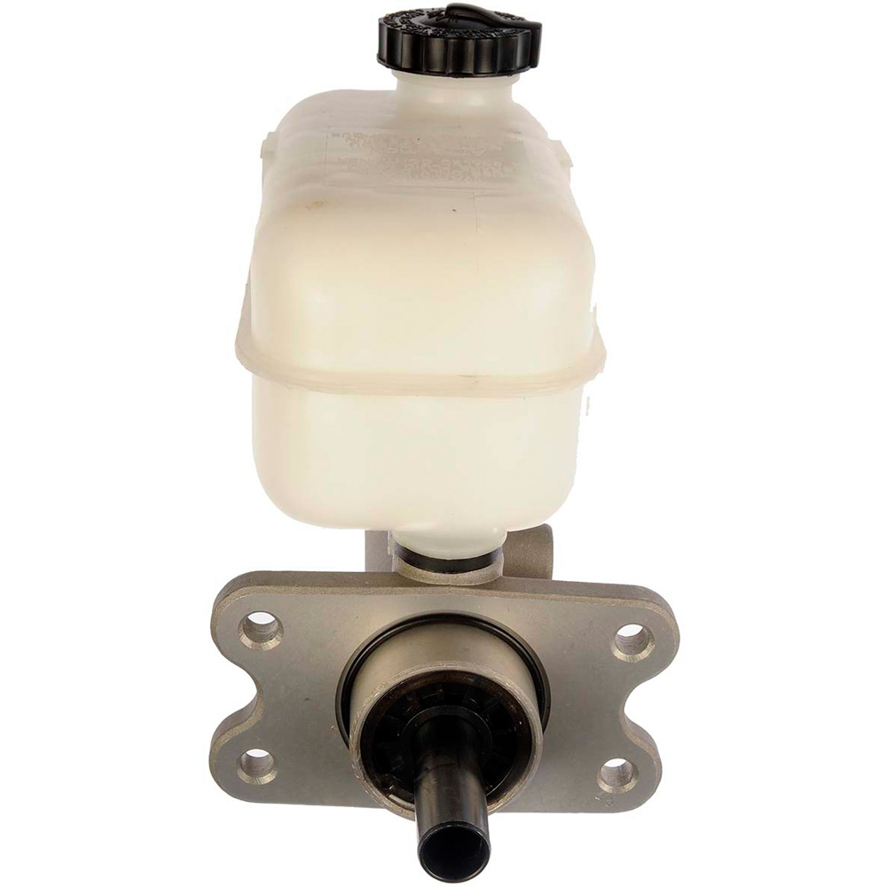 2004 Dodge Durango Brake Master Cylinder