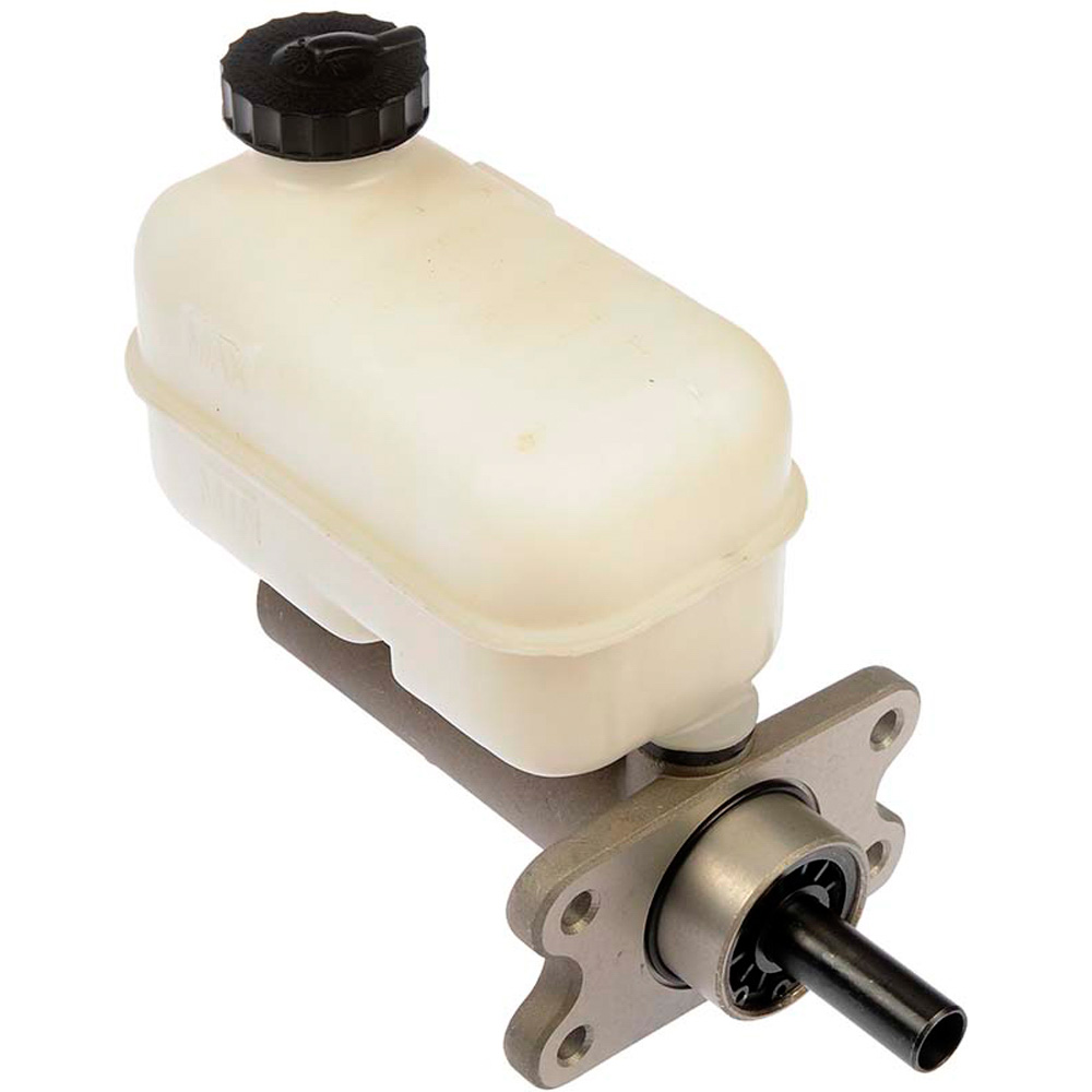 2004 Dodge Durango Brake Master Cylinder