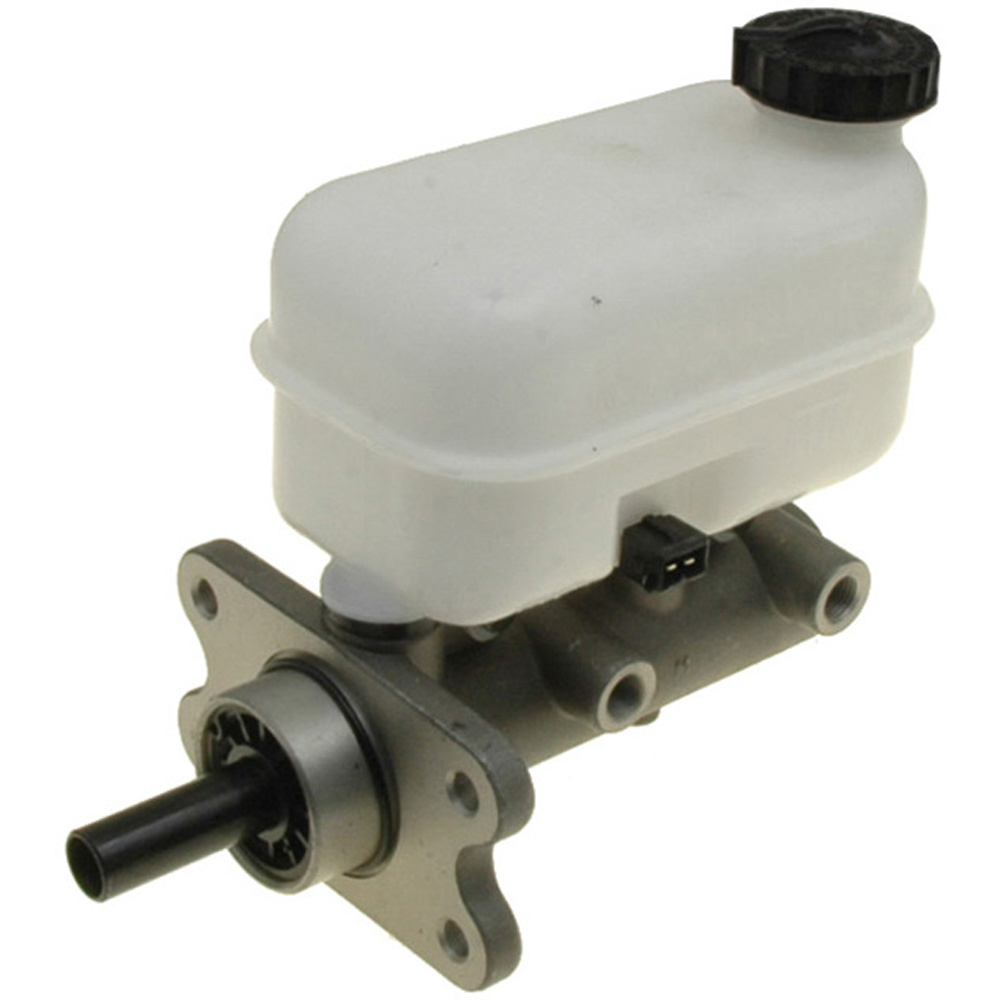 2004 Dodge Durango Brake Master Cylinder