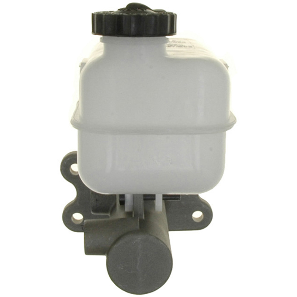 2004 Dodge Durango Brake Master Cylinder