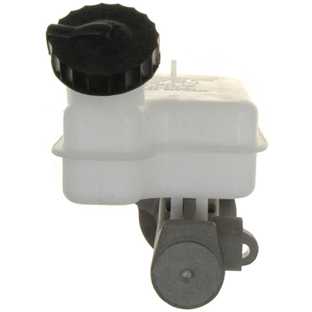 2007 Dodge Caravan Brake Master Cylinder