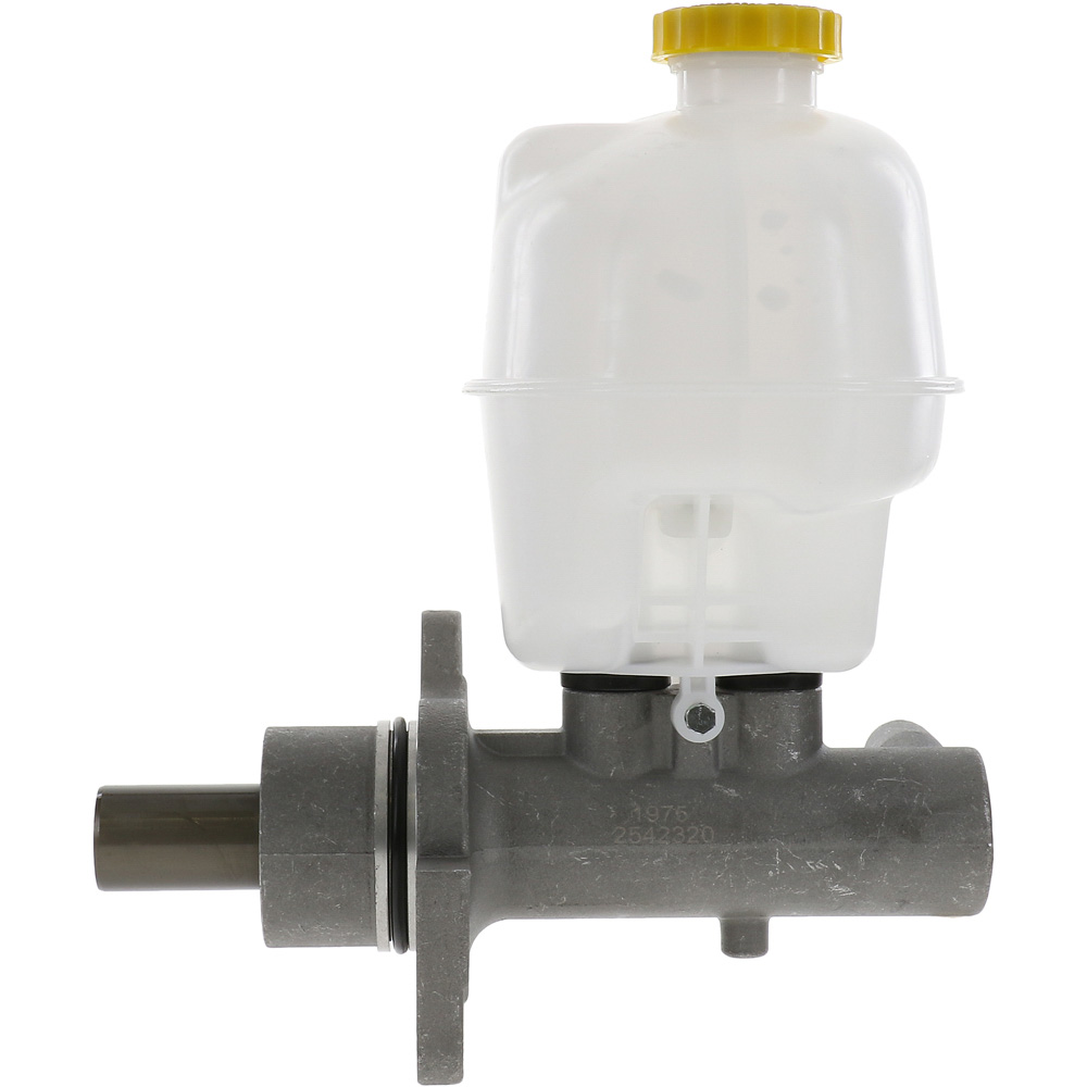 2006 Dodge Ram Trucks Brake Master Cylinder