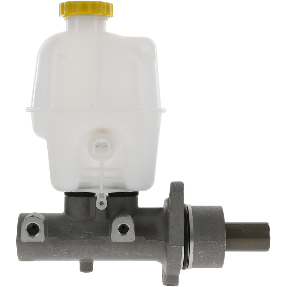 2006 Dodge Ram Trucks Brake Master Cylinder