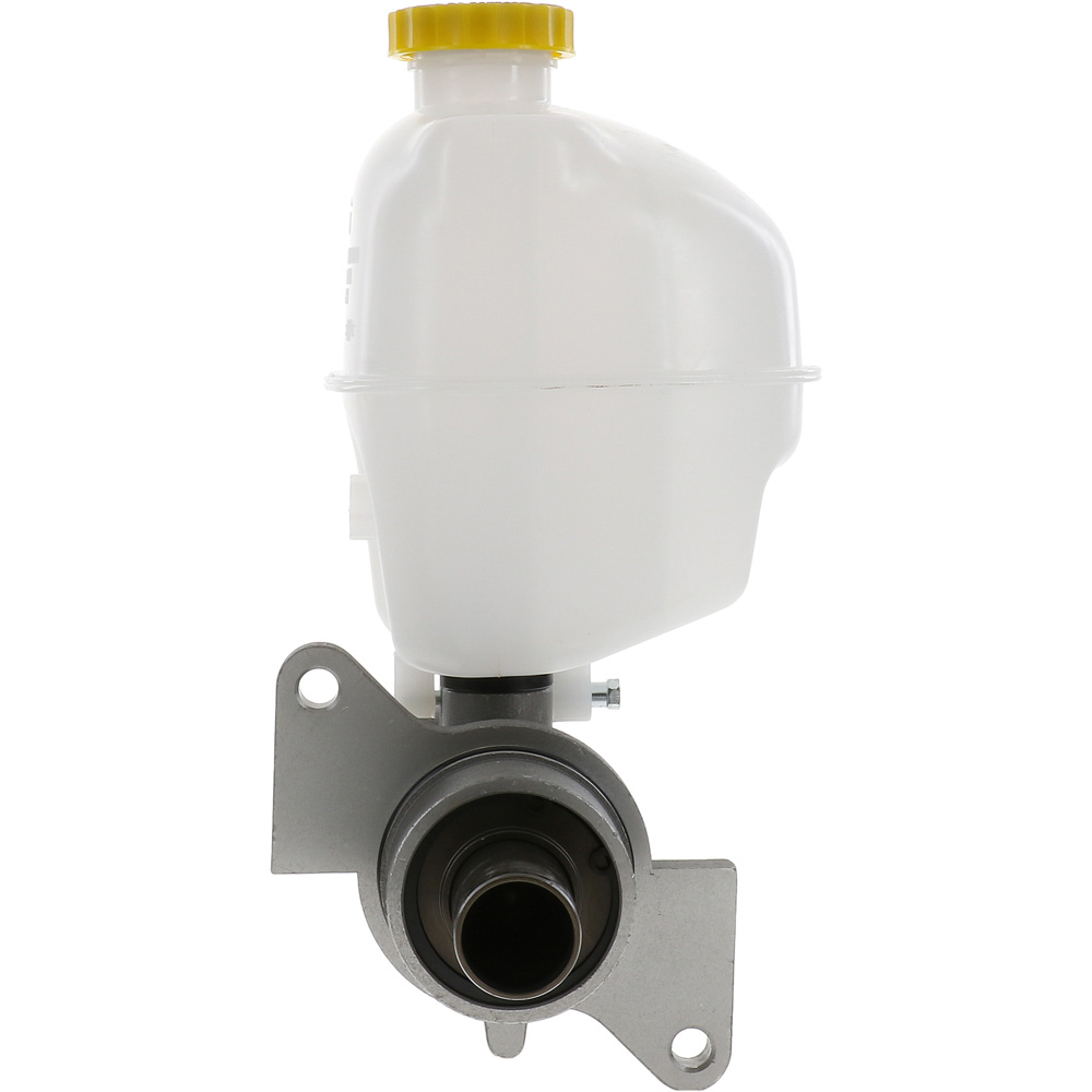 2006 Dodge Ram Trucks Brake Master Cylinder