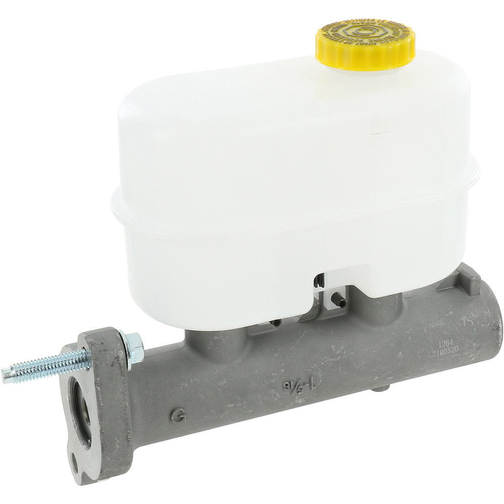 2011 Ram 2500 Brake Master Cylinder
