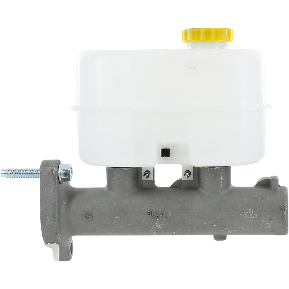 2011 Ram 2500 Brake Master Cylinder