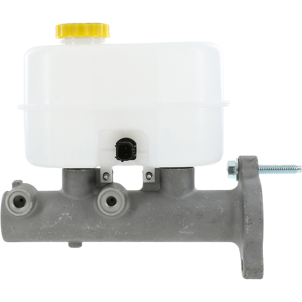 2011 Ram 2500 Brake Master Cylinder