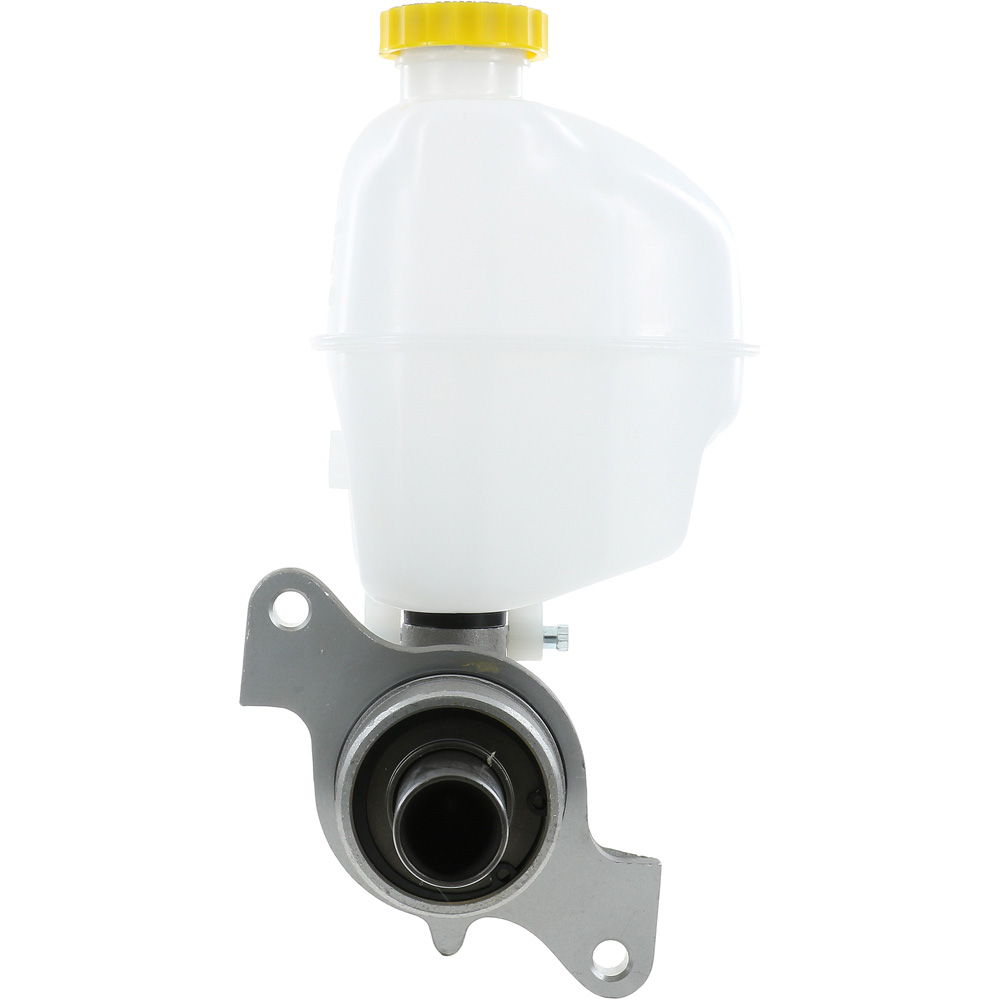 2013 Ram 1500 Brake Master Cylinder