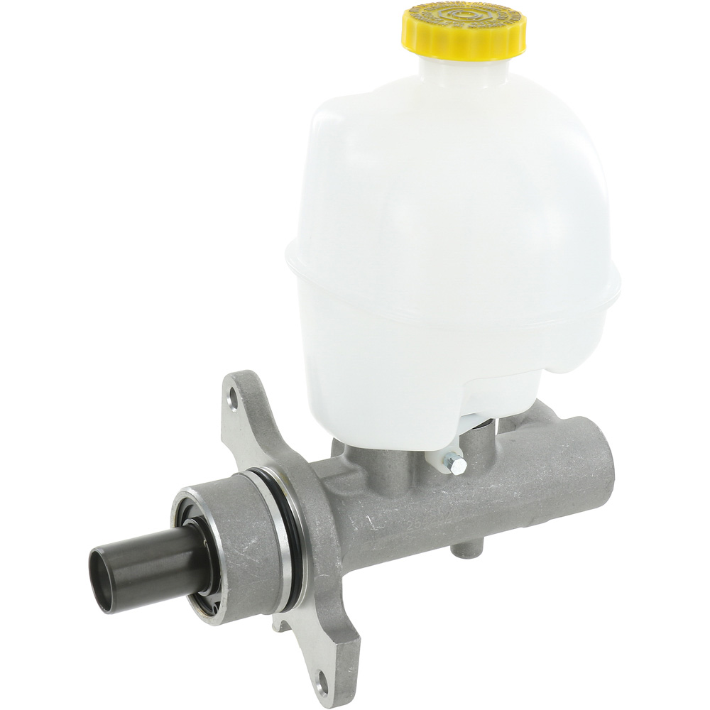 2013 Ram 1500 Brake Master Cylinder