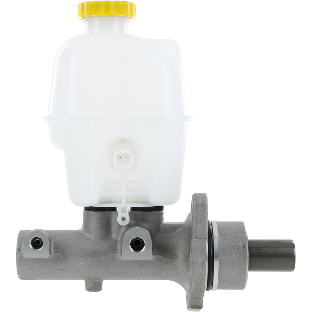 2013 Ram 1500 Brake Master Cylinder