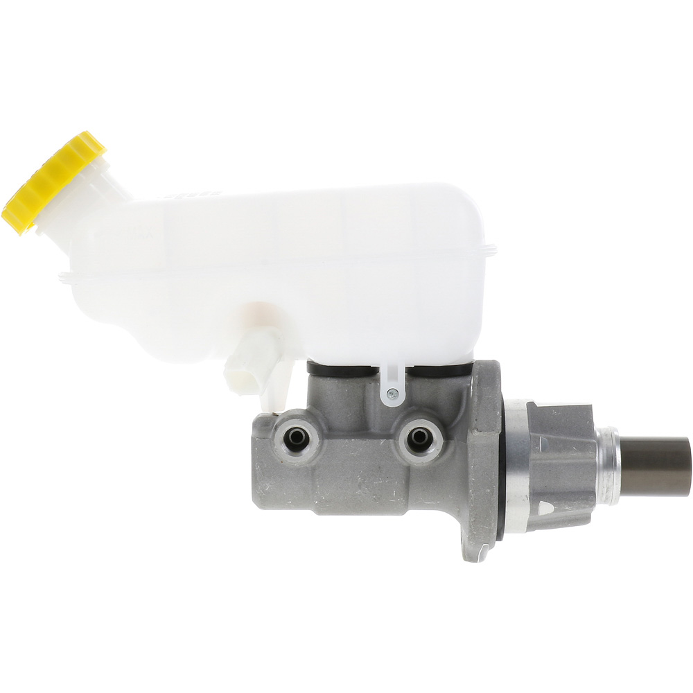 2009 Dodge Grand Caravan Brake Master Cylinder