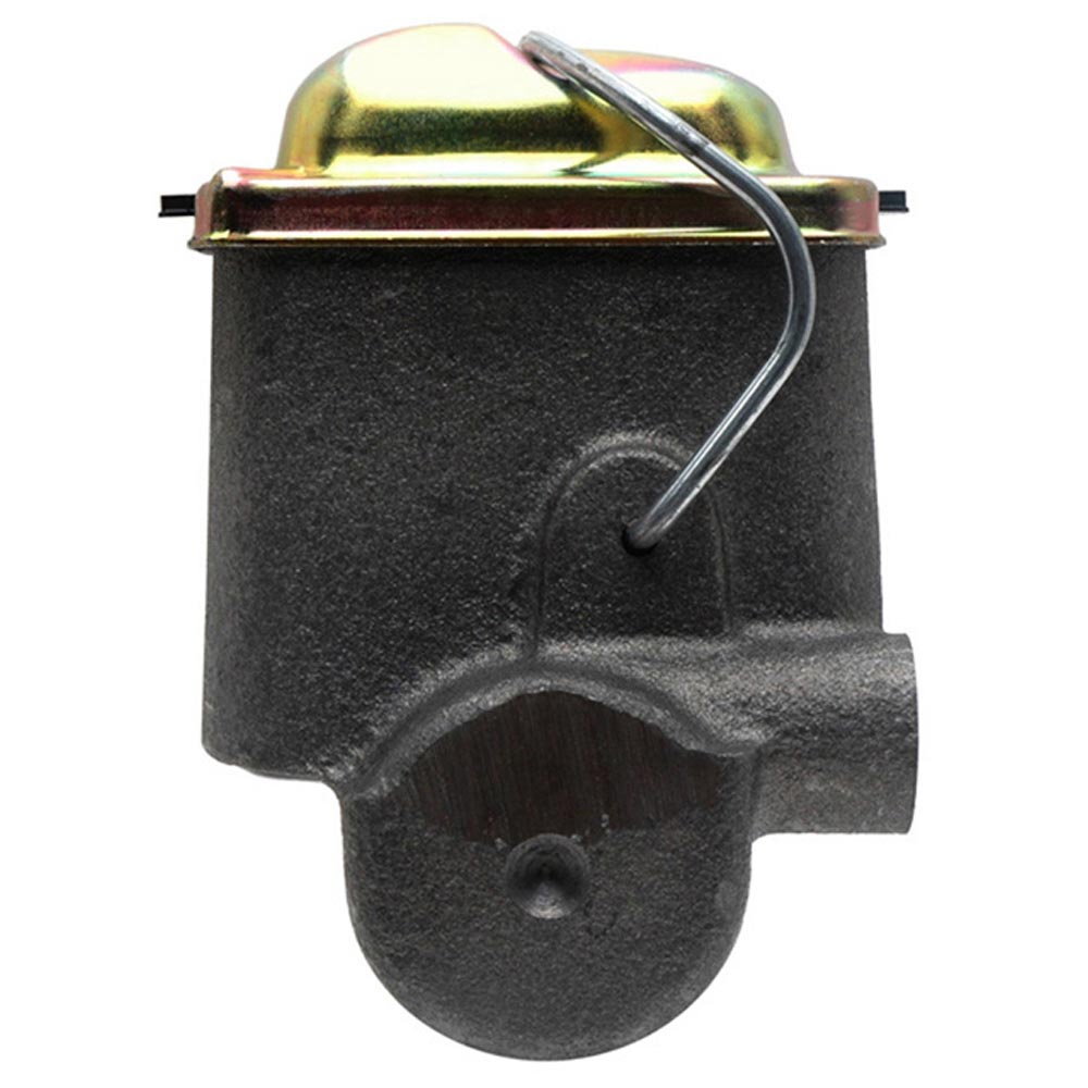 1982 Dodge B350 Brake Master Cylinder