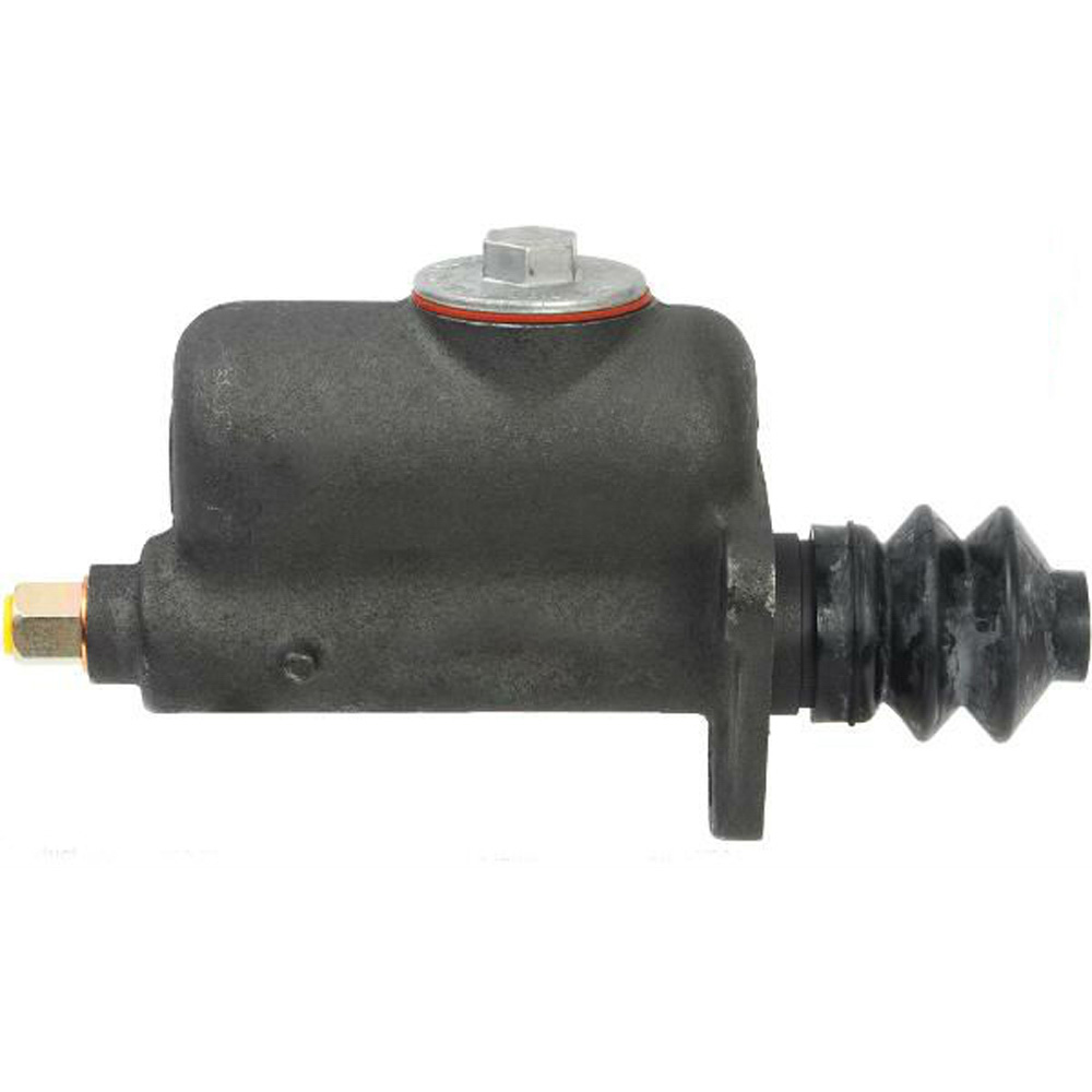 1946 Hudson Commodore Series Brake Master Cylinder