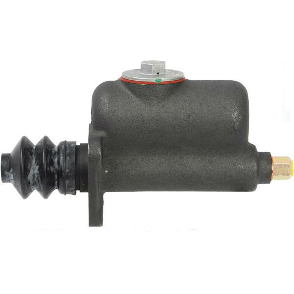 1946 Hudson Commodore Series Brake Master Cylinder