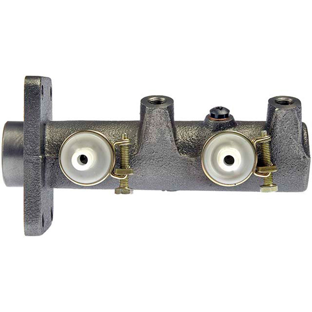1994 Gmc W4500 Forward Brake Master Cylinder