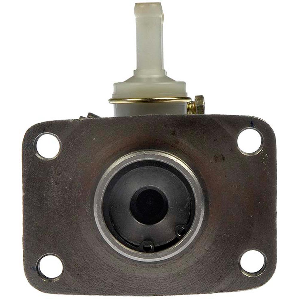 1994 Gmc W4500 Forward Brake Master Cylinder