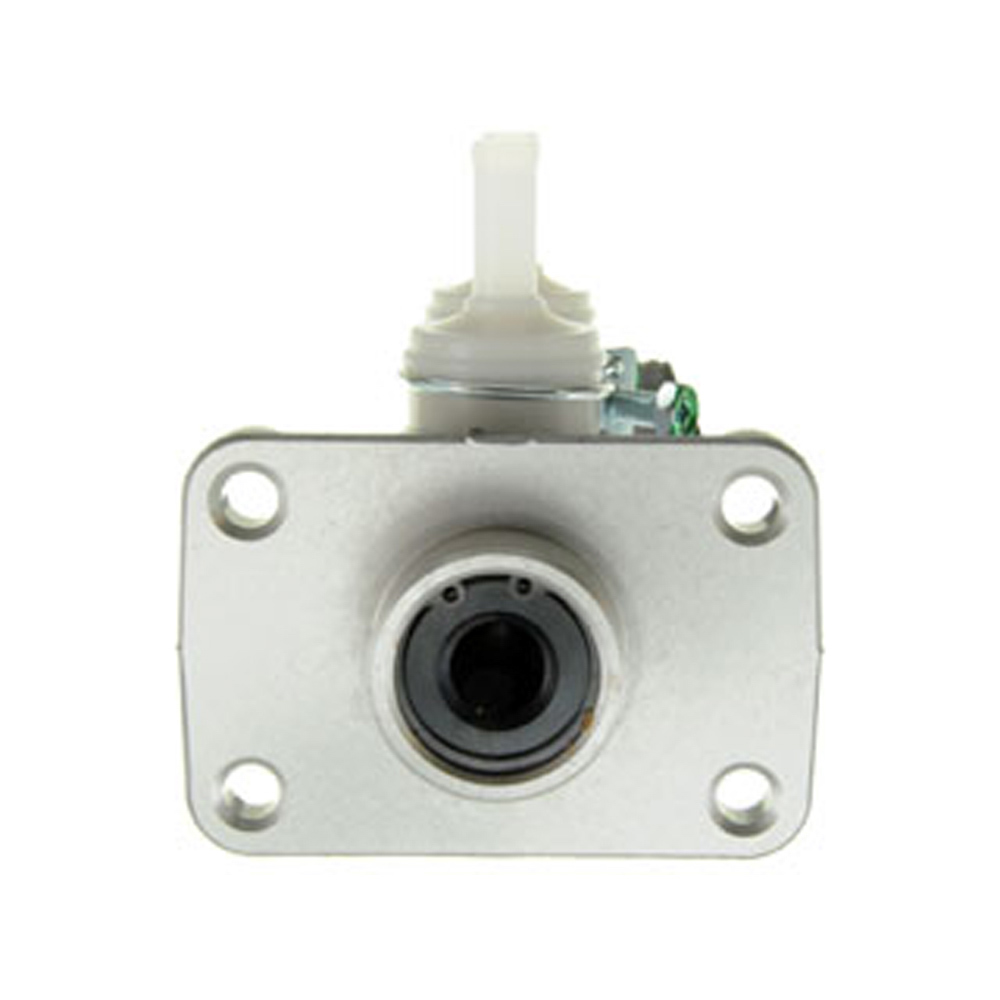 BuyAutoParts 72-43445AN Brake Master Cylinder
