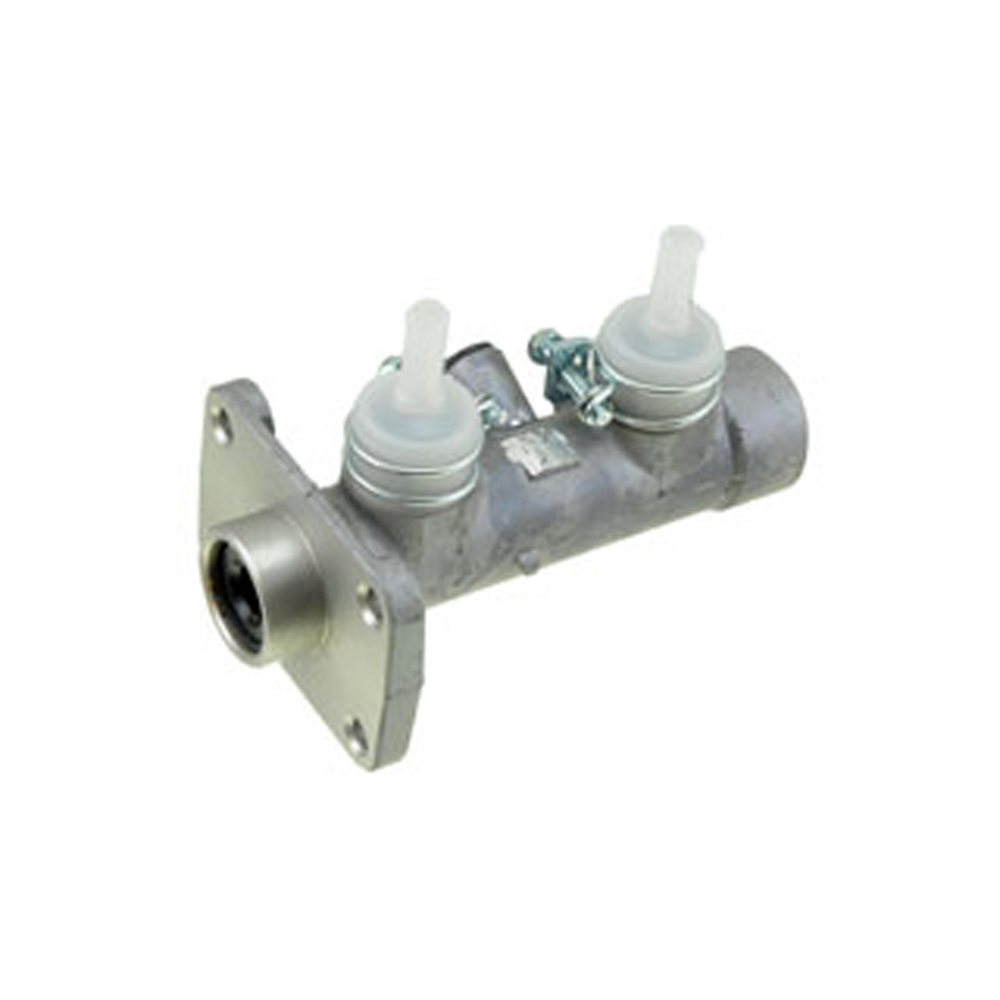 BuyAutoParts 72-43445AN Brake Master Cylinder