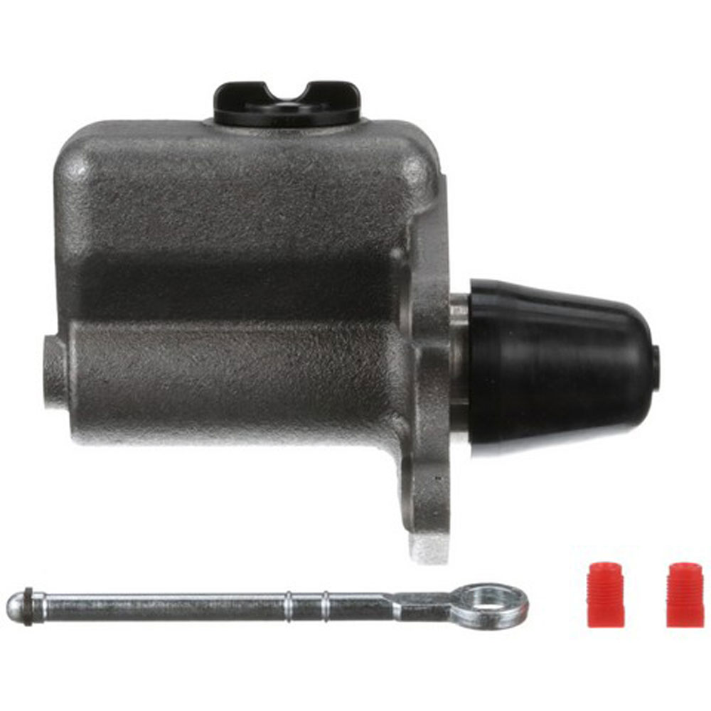 1978 Ford F700 Brake Master Cylinder