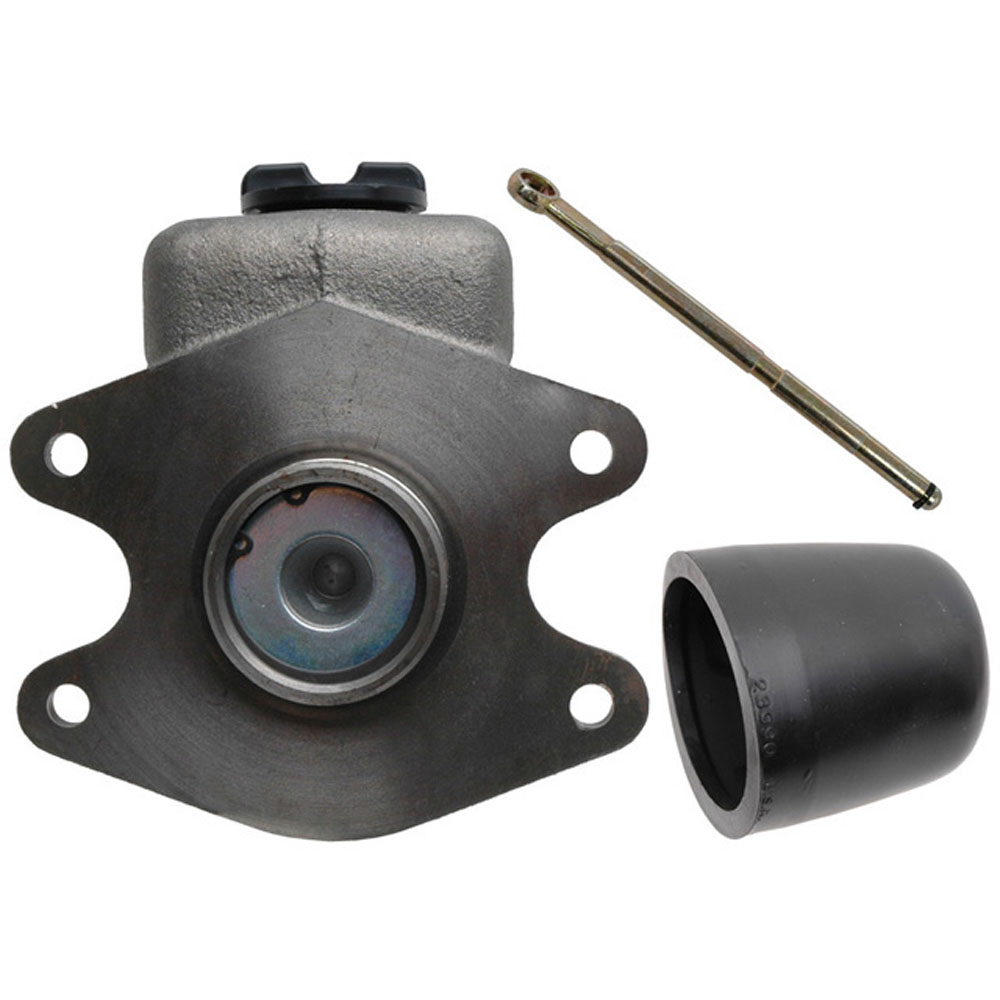 1982 Ford L800 Brake Master Cylinder