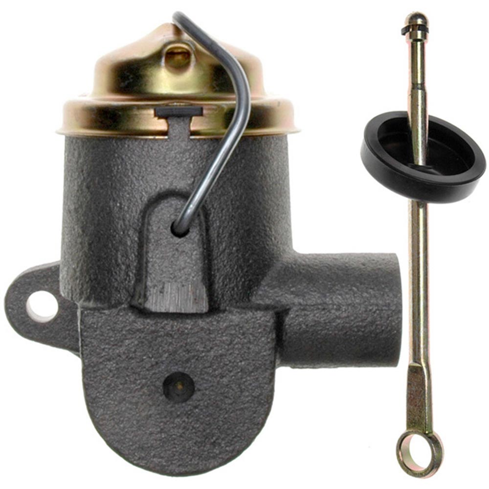 1982 Ford F700 Brake Master Cylinder