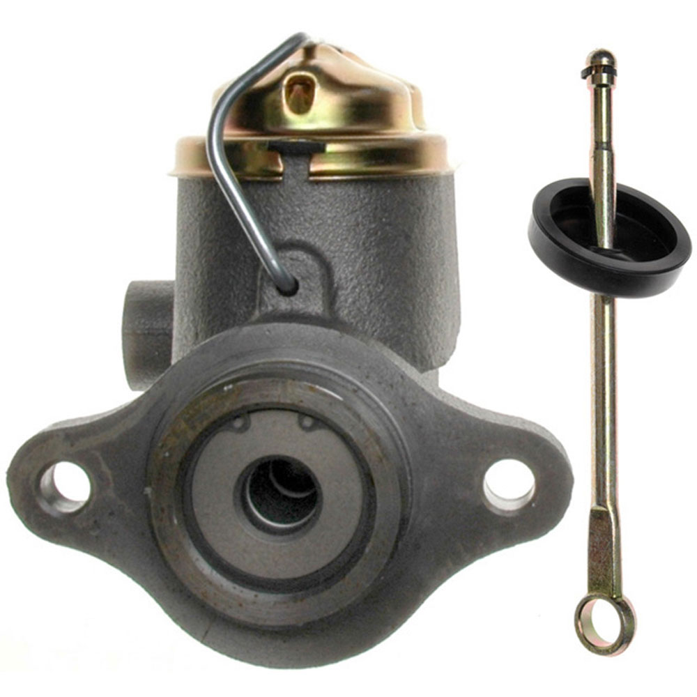 1982 Ford F700 Brake Master Cylinder