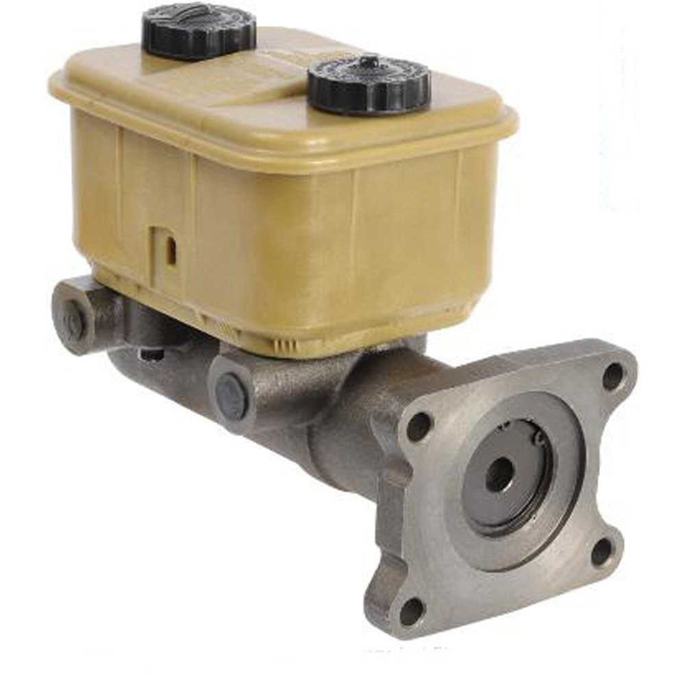 1987 Ford CF6000 Brake Master Cylinder