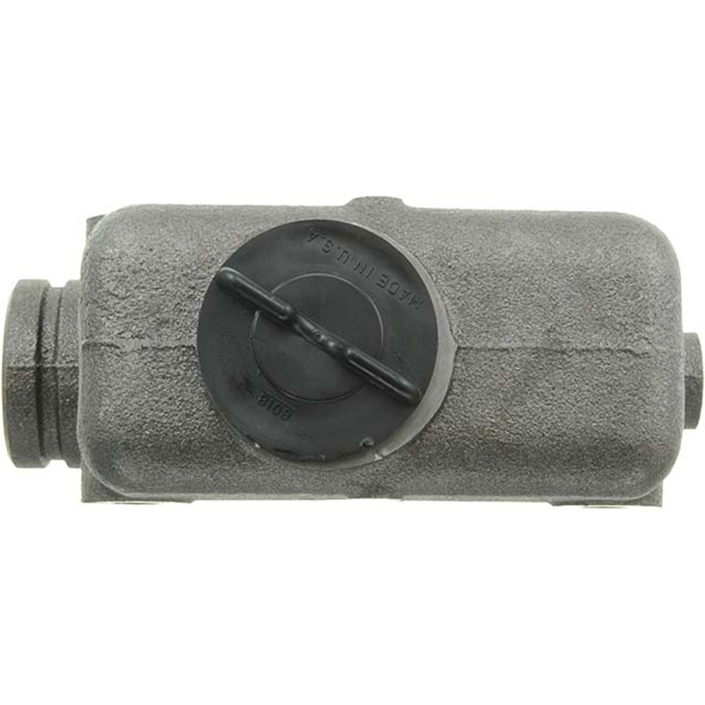 1955 Ford F Series Trucks Brake Master Cylinder