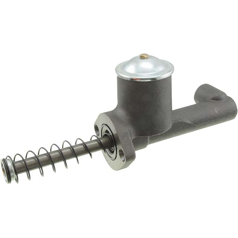 Ford Ln600 brake master cylinder
