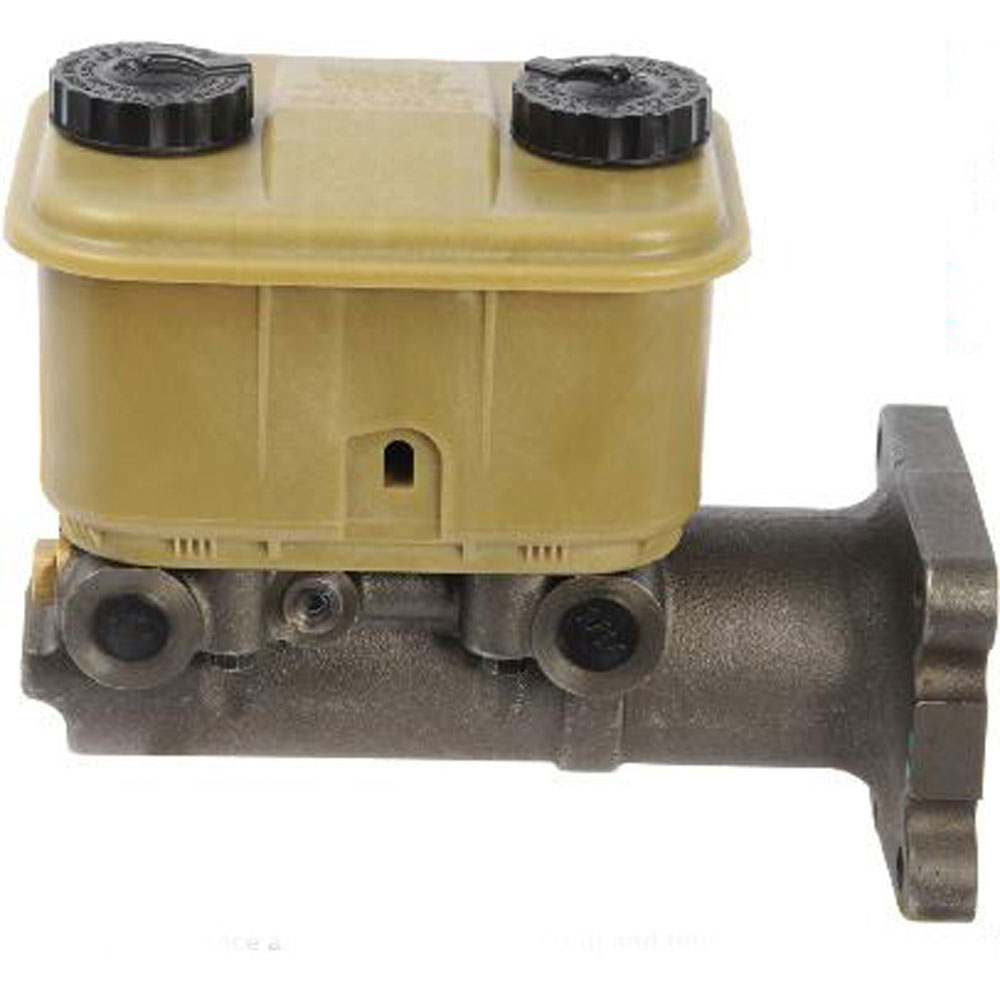 2000 Freightliner FL80 Brake Master Cylinder