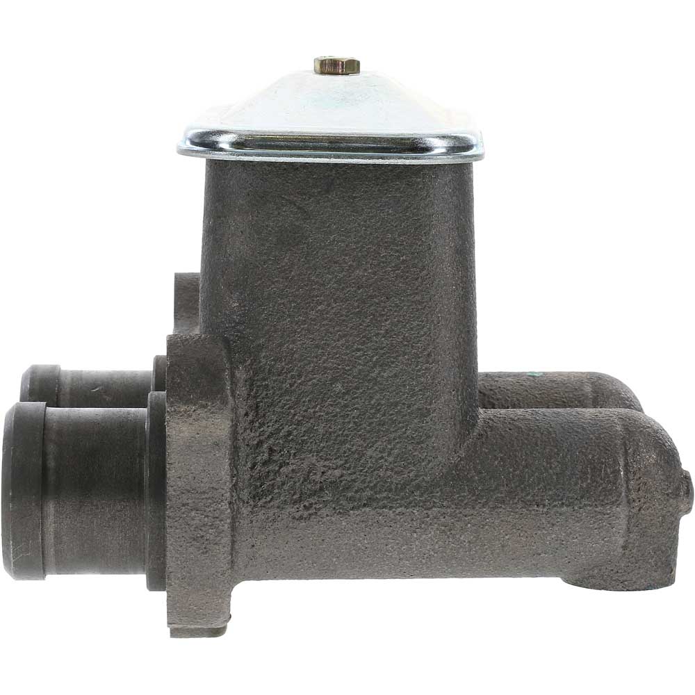 BuyAutoParts 72-43365AN Brake Master Cylinder