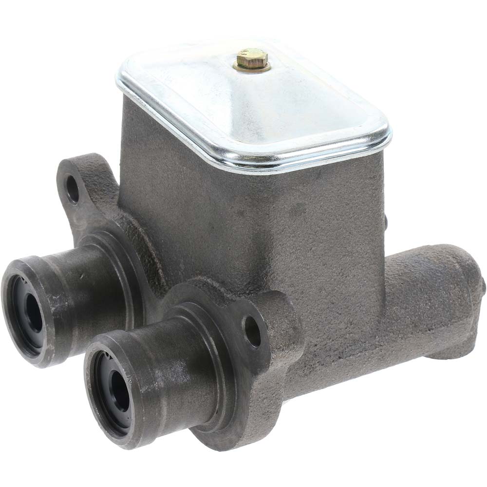 BuyAutoParts 72-43365AN Brake Master Cylinder