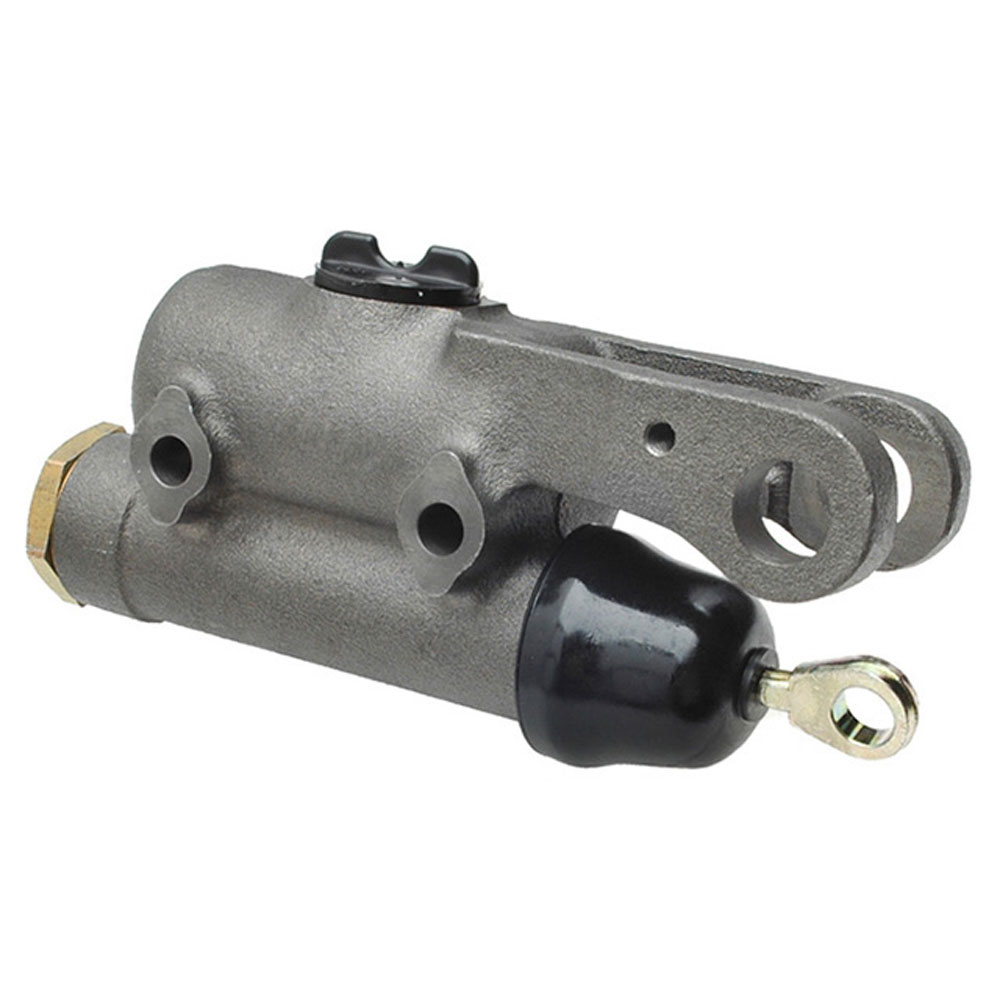 1958 Chevrolet Truck Brake Master Cylinder