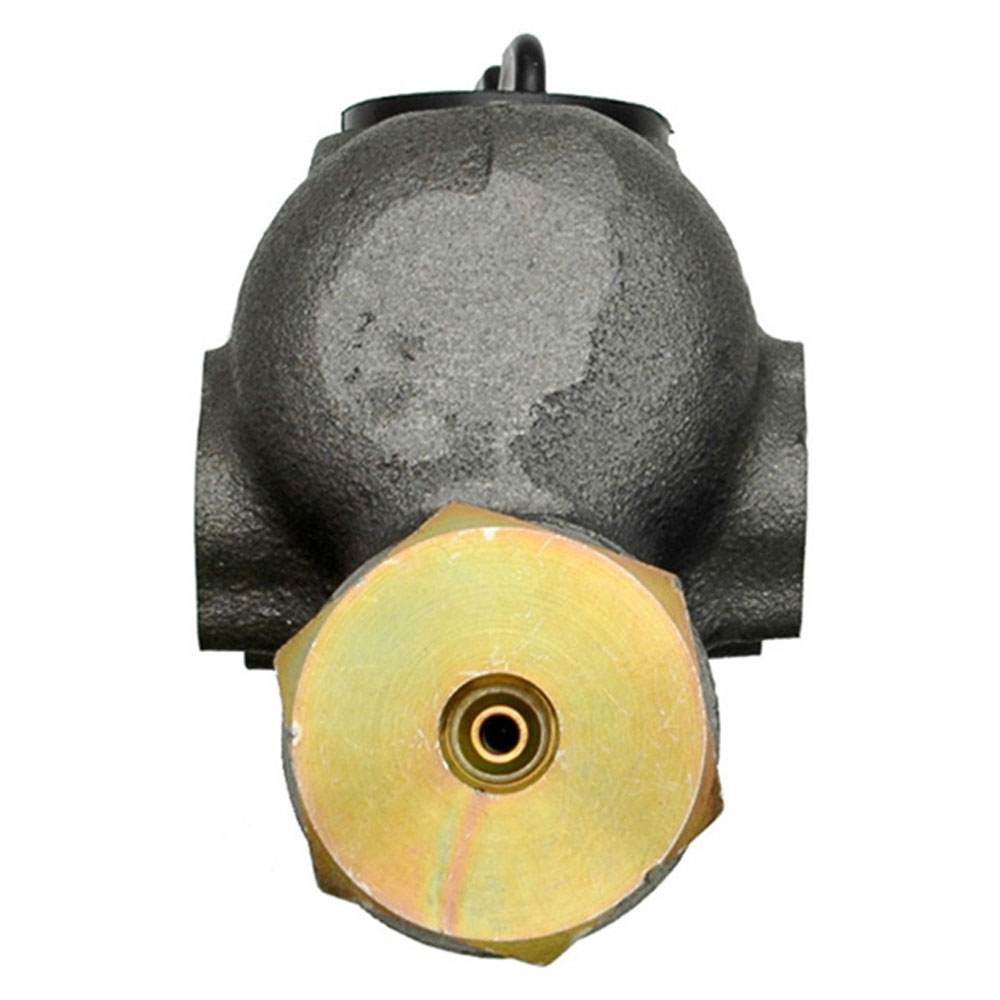 1958 Chevrolet Truck Brake Master Cylinder