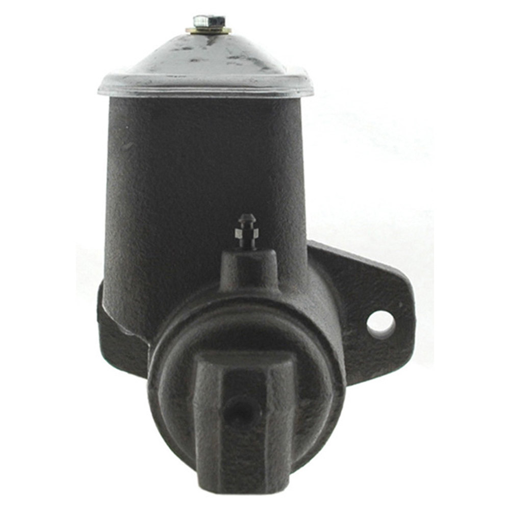BuyAutoParts 72-43652AN Brake Master Cylinder
