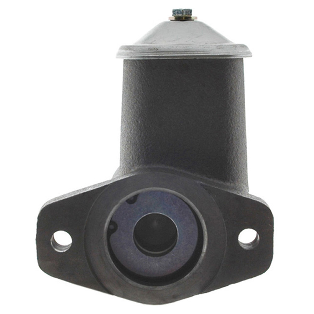 BuyAutoParts 72-43652AN Brake Master Cylinder