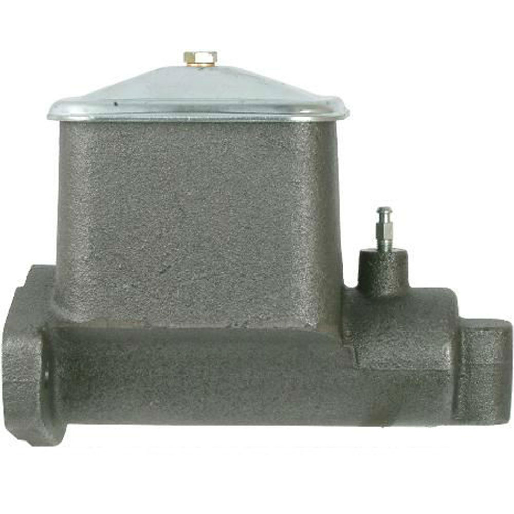 1996 Chevrolet P60 brake master cylinder 