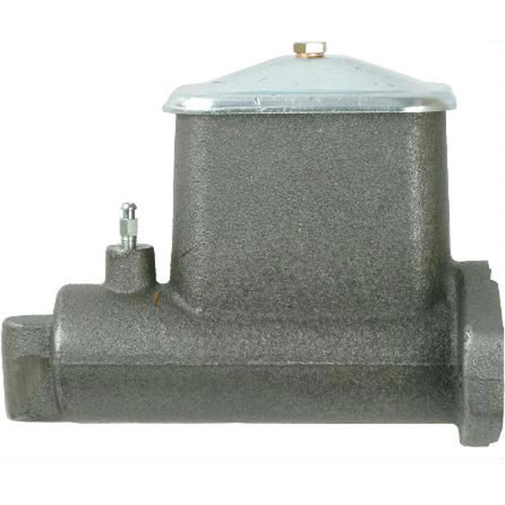 BuyAutoParts 72-43653AN Brake Master Cylinder