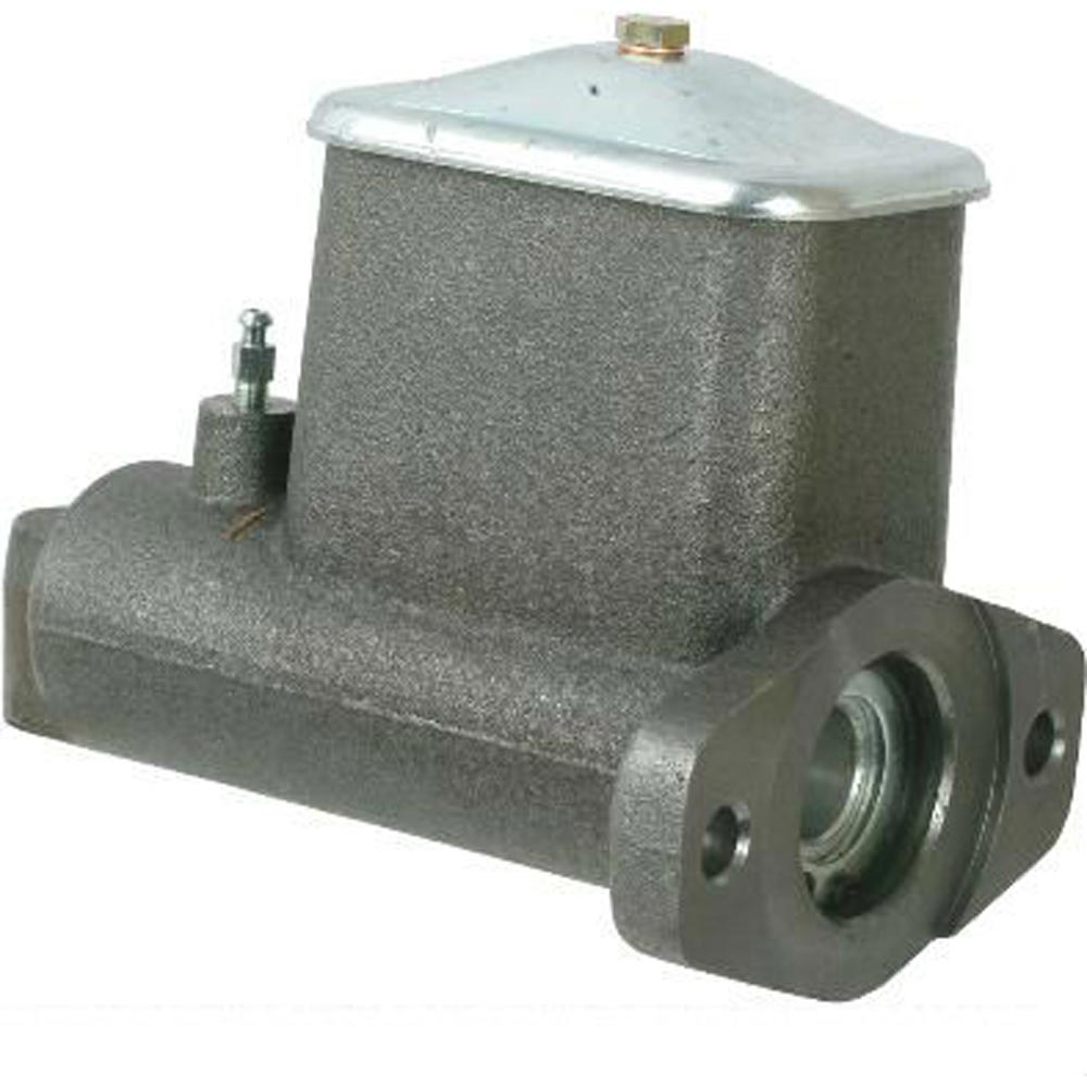 BuyAutoParts 72-43653AN Brake Master Cylinder