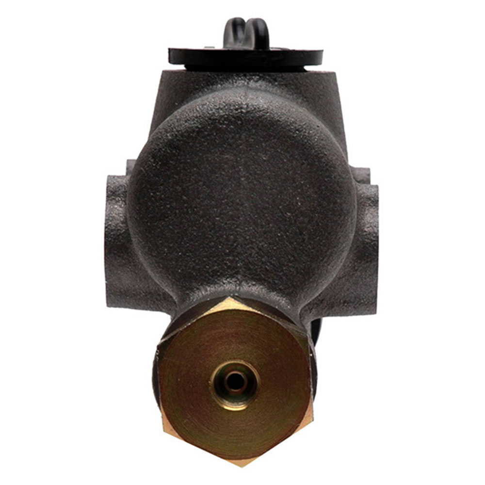 Chevrolet truck brake master cylinder