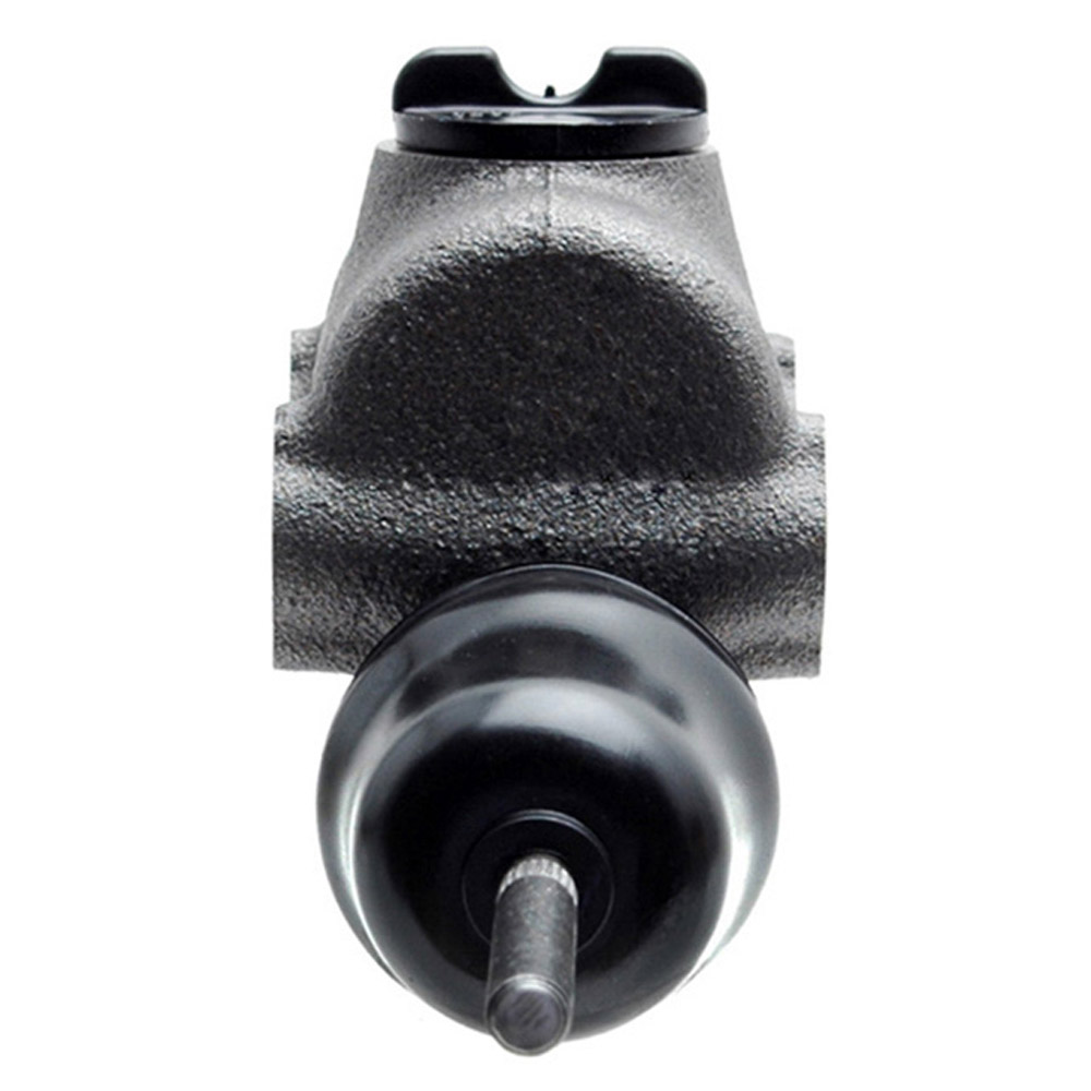 BuyAutoParts 72-42982AN Brake Master Cylinder