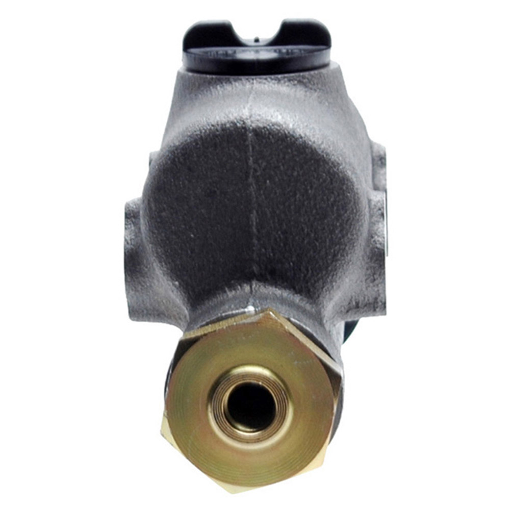 BuyAutoParts 72-42982AN Brake Master Cylinder