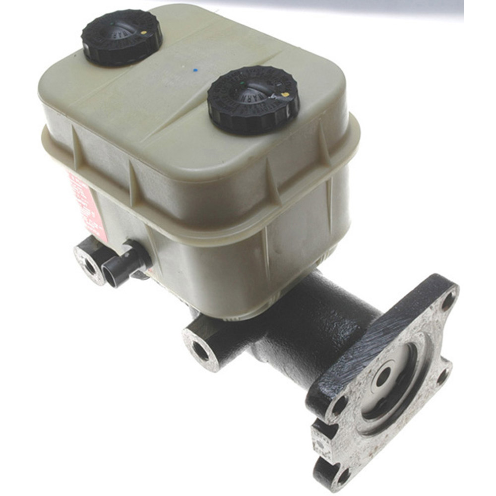 Chevrolet t6500 brake master cylinder