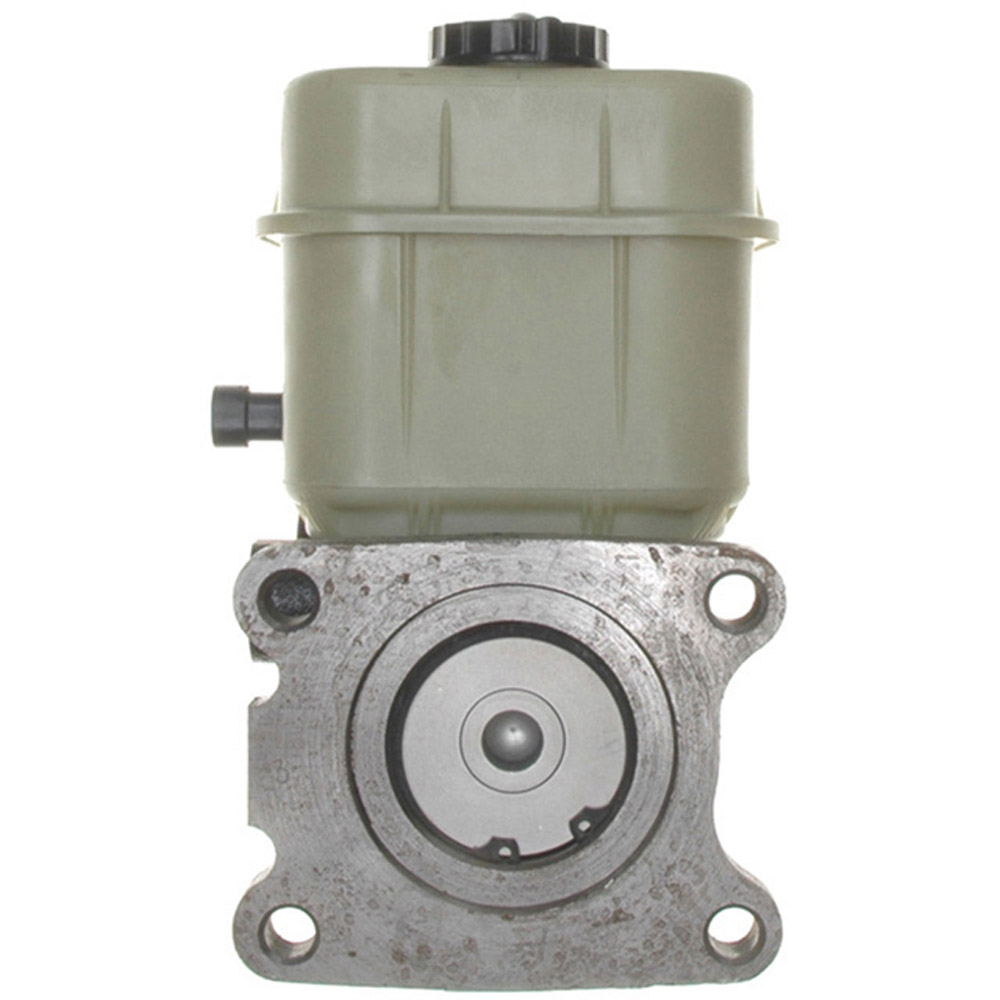 2000 Gmc B7 Brake Master Cylinder