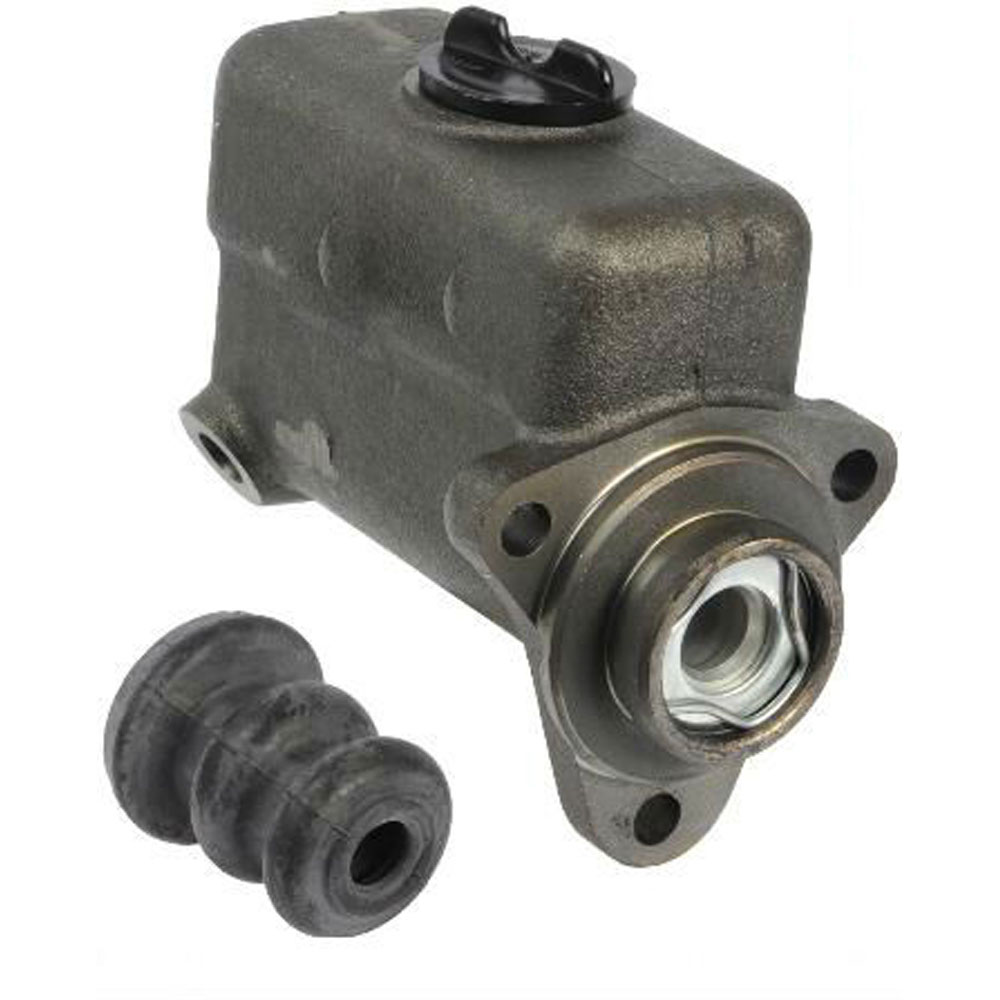 1982 International 1824 Brake Master Cylinder